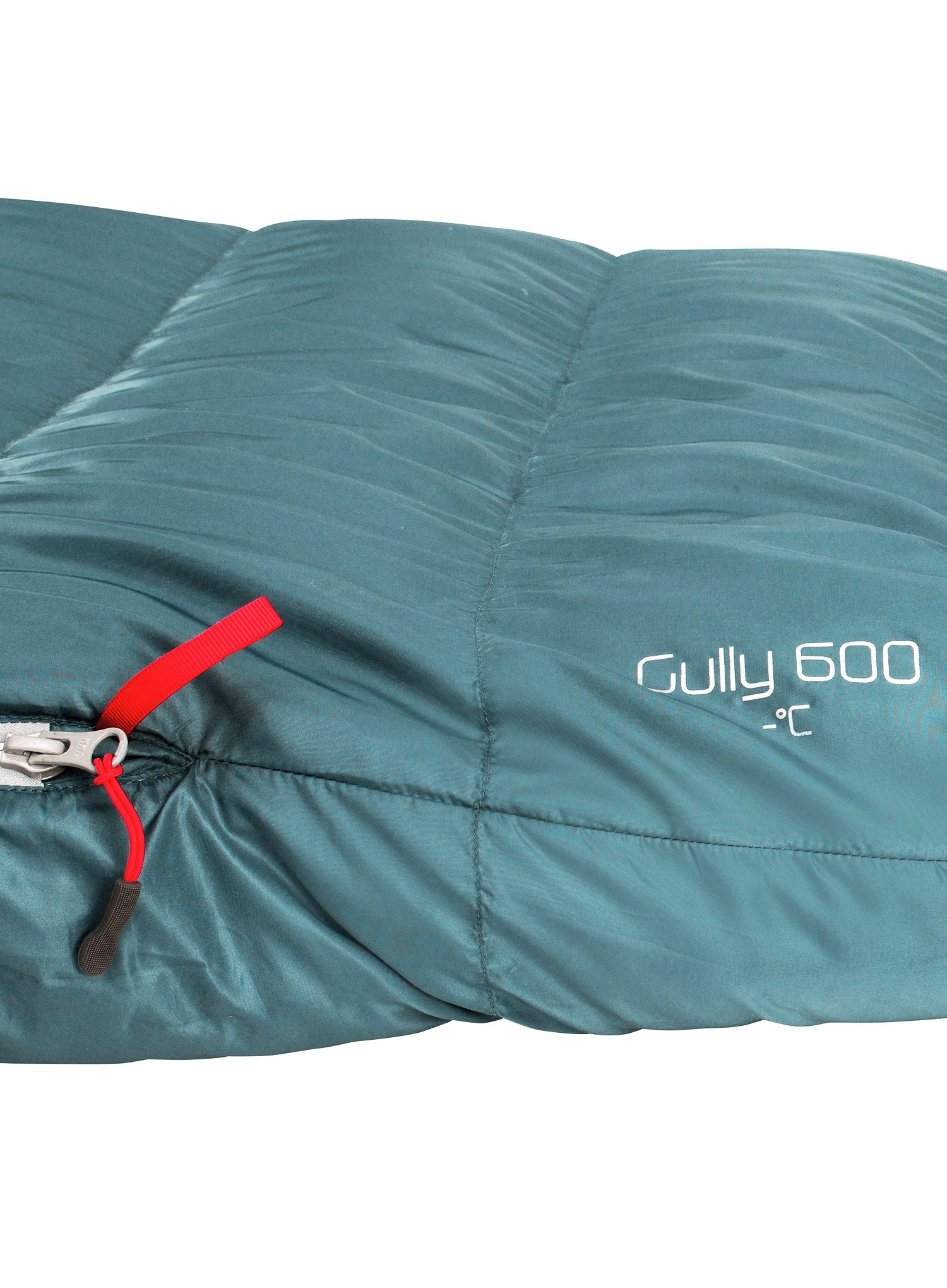 Spacák Robens Gully 600 (195 cm)