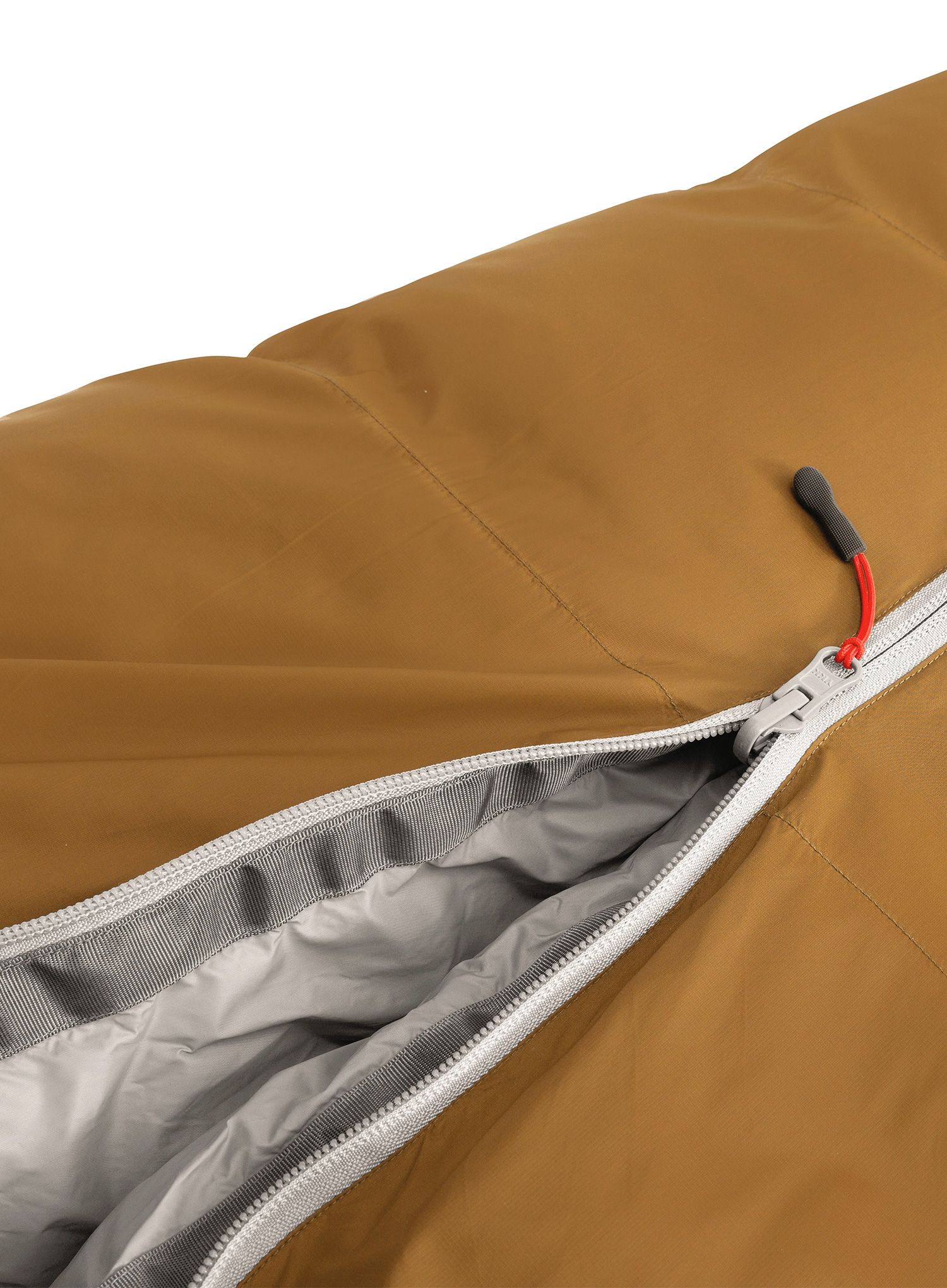 Spacák Robens Icefall Pro 900 (195 cm)
