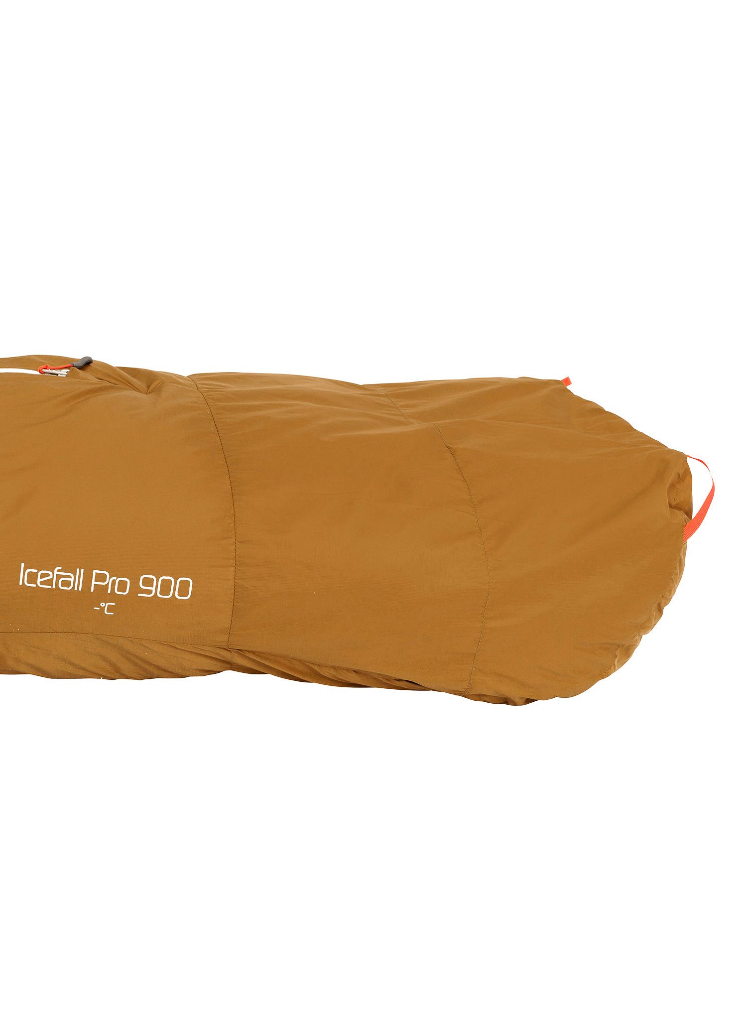 Spacák Robens Icefall Pro 900 (195 cm)