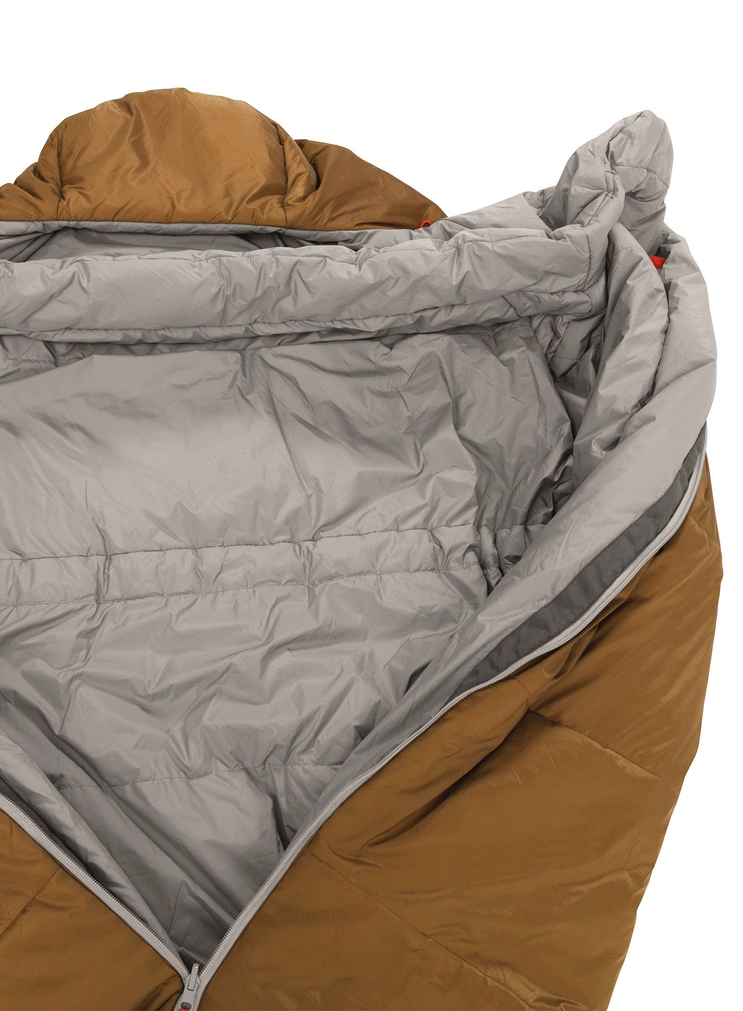 Spacák Robens Icefall Pro 900 (195 cm)