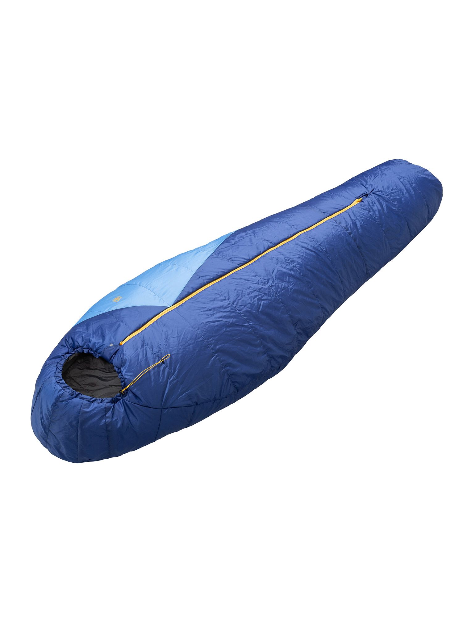 Spacák Turbat Vatra 2S - blue