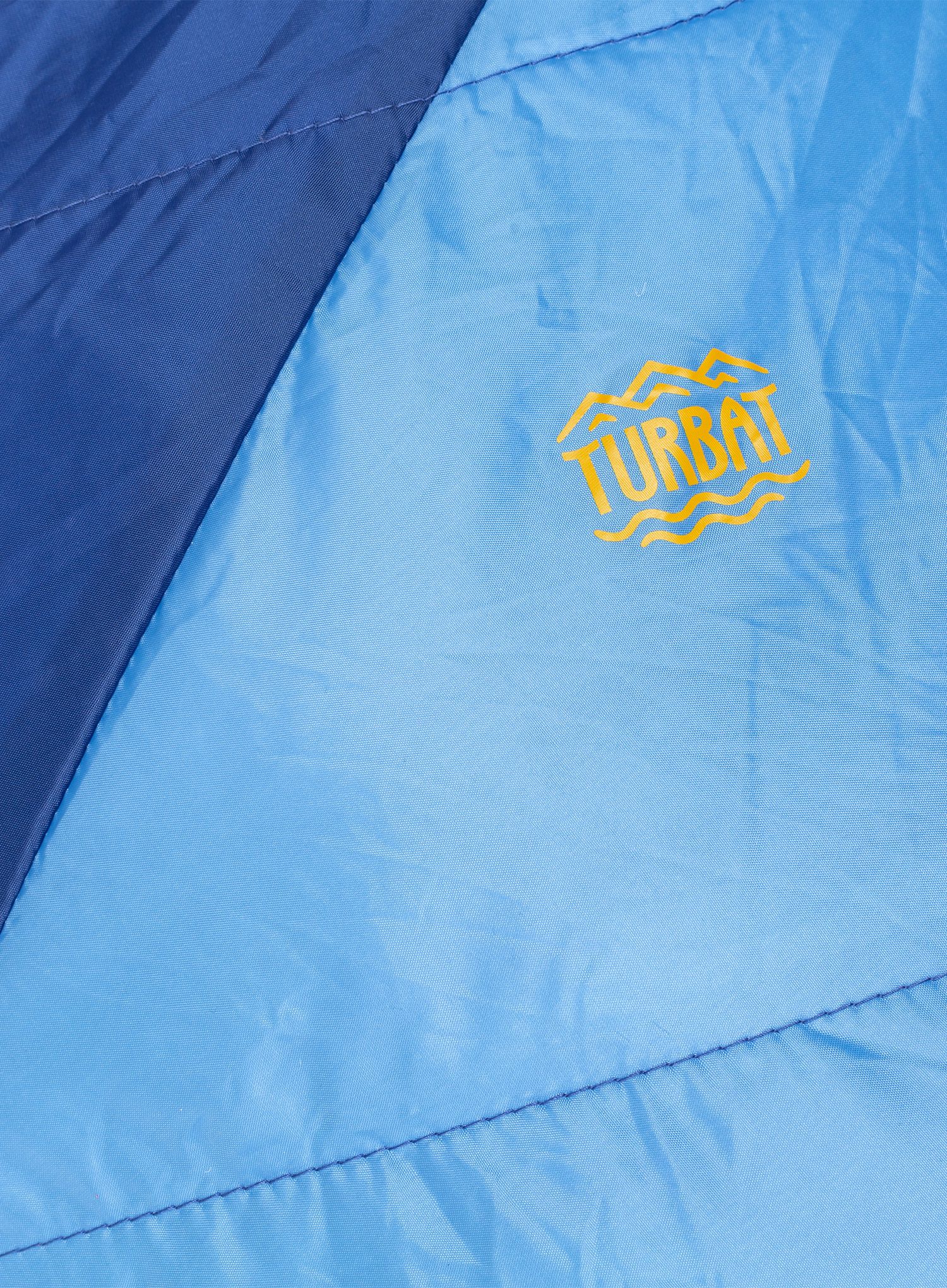 Spacák Turbat Vatra 2S - blue
