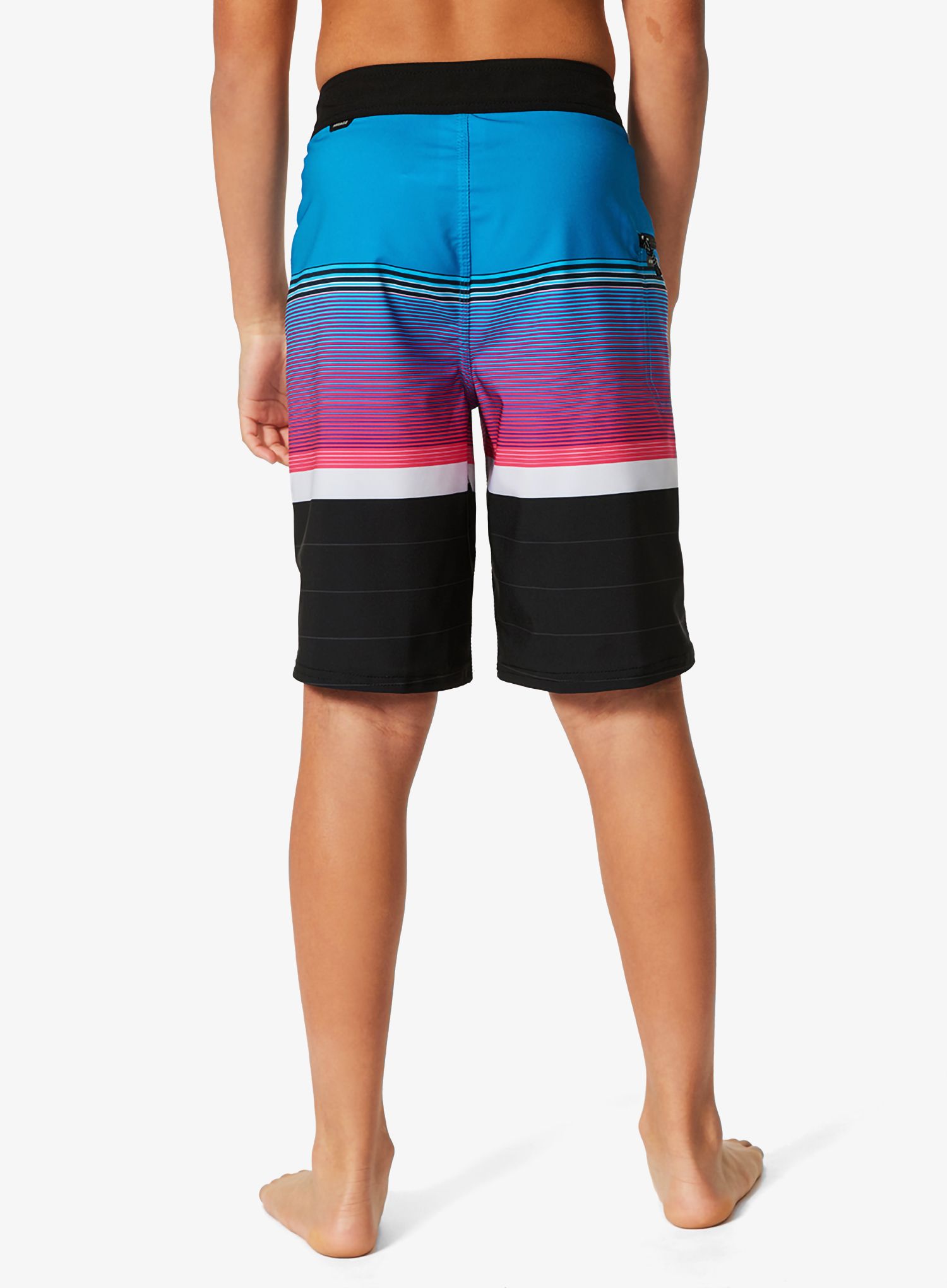 Chlapčenské kraťasy Rip Curl Mirage Daybreak - black