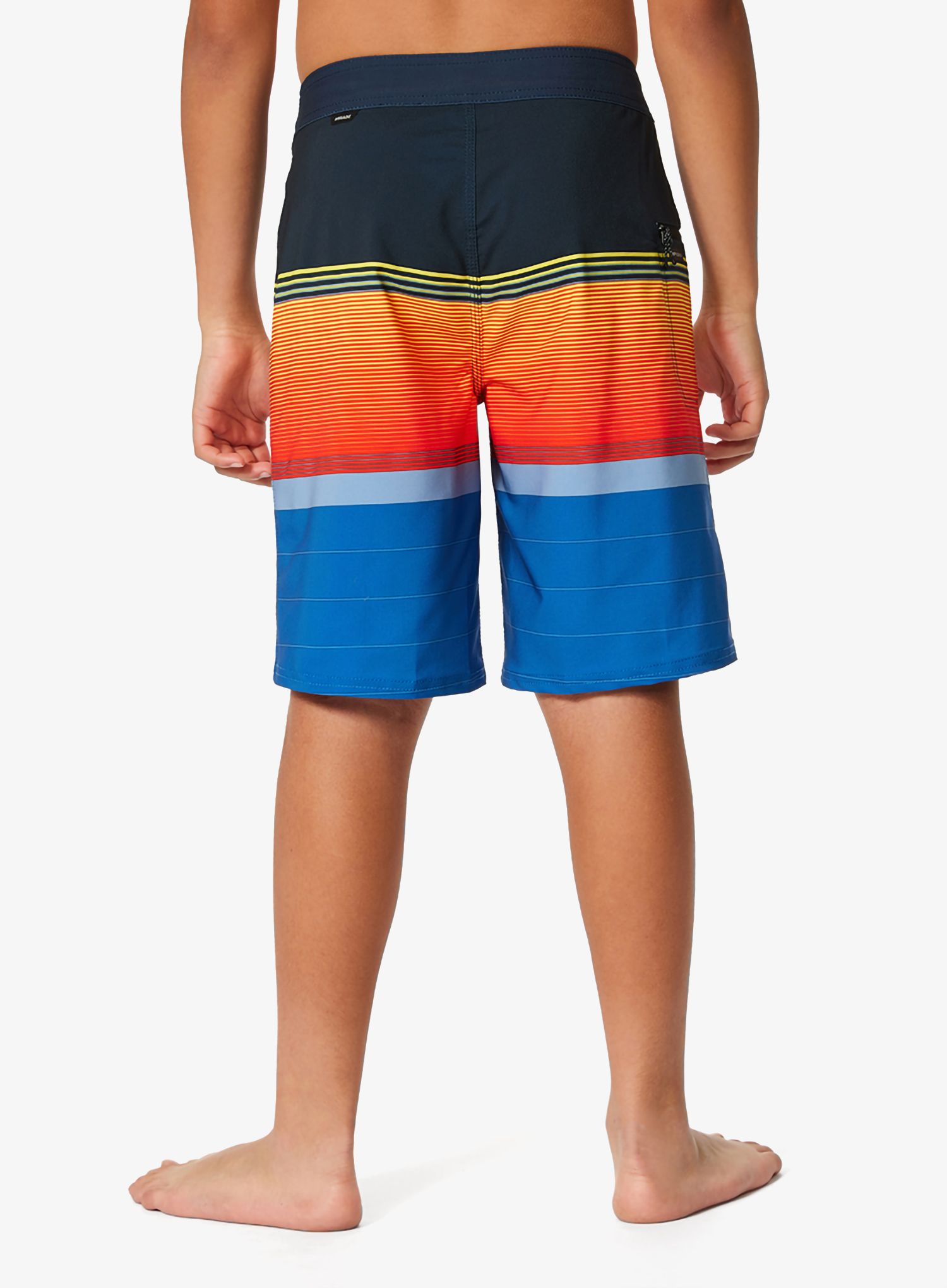 Chlapčenské kraťasy Rip Curl Mirage Daybreak - navy