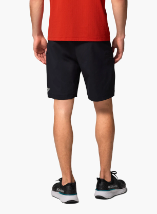 Kraťasy Columbia Cosmiques Pro Nylon Short - black