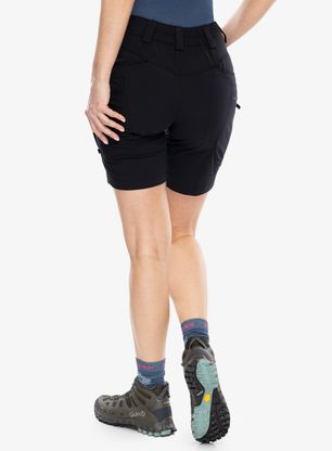 Kraťasy dámske Helikon-Tex OTP 8,5 Shorts - black