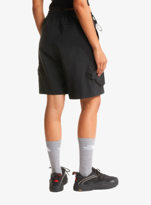 Kraťasy dámske The North Face Packable Short - tnf black