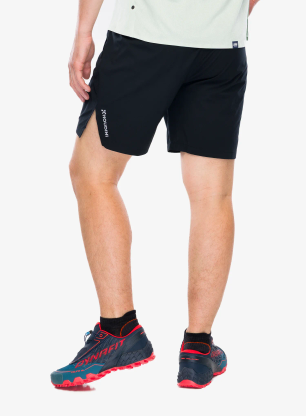 Bežecké kraťasy Houdini Pace Light Shorts - true black