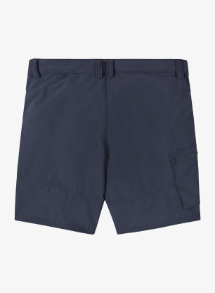 Detské šortky Reima Eloisin - navy