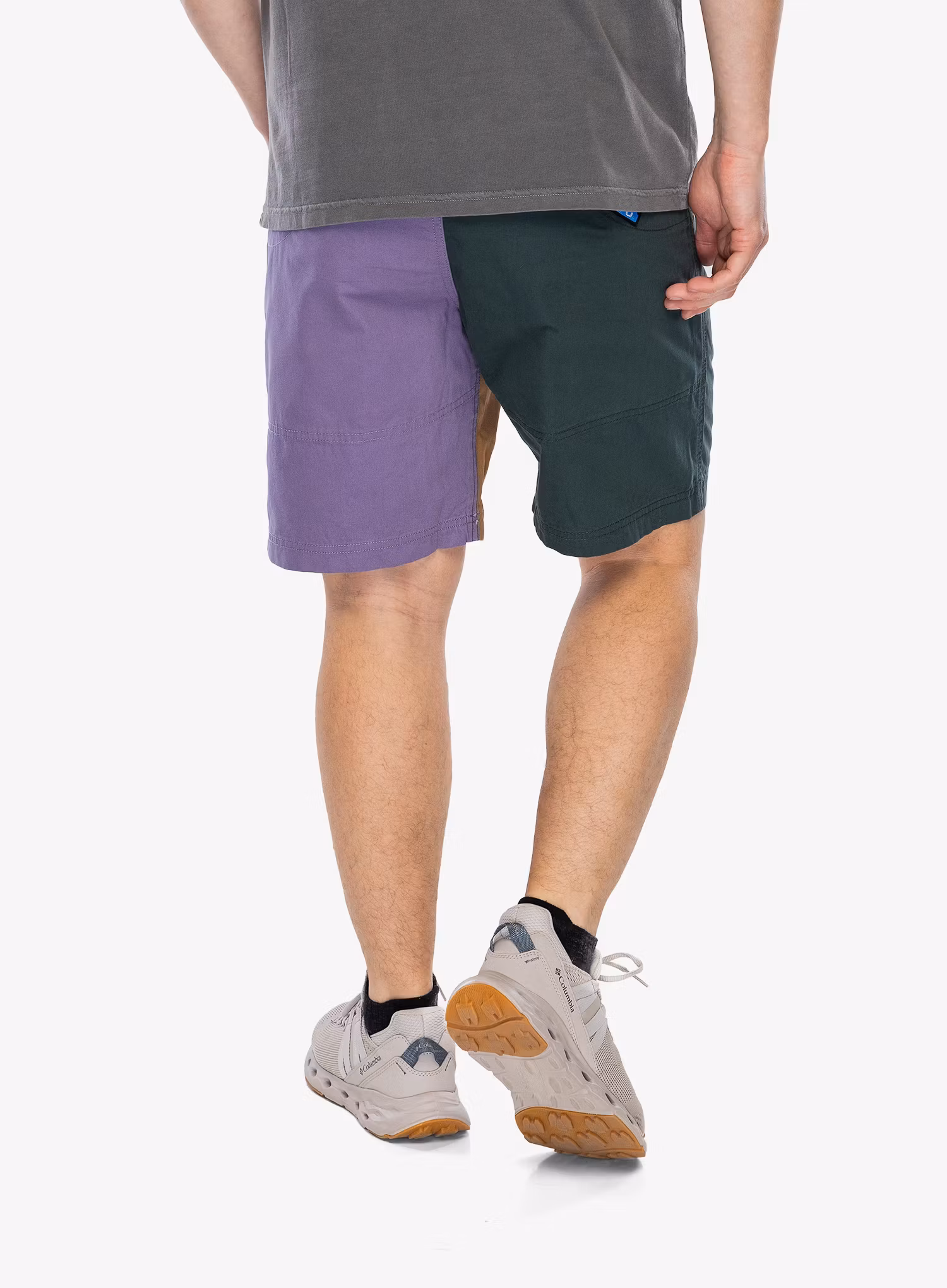 Kraťasy Kavu Chilli Lite Short - conundrum