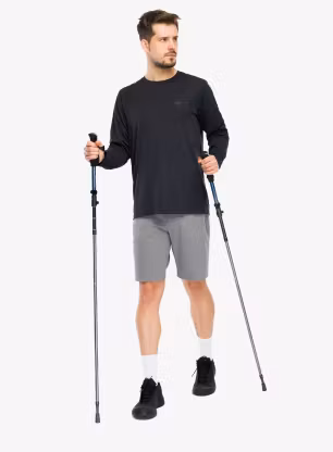 Kraťasy pánske Arcteryx Gamma SL Short 9 - void