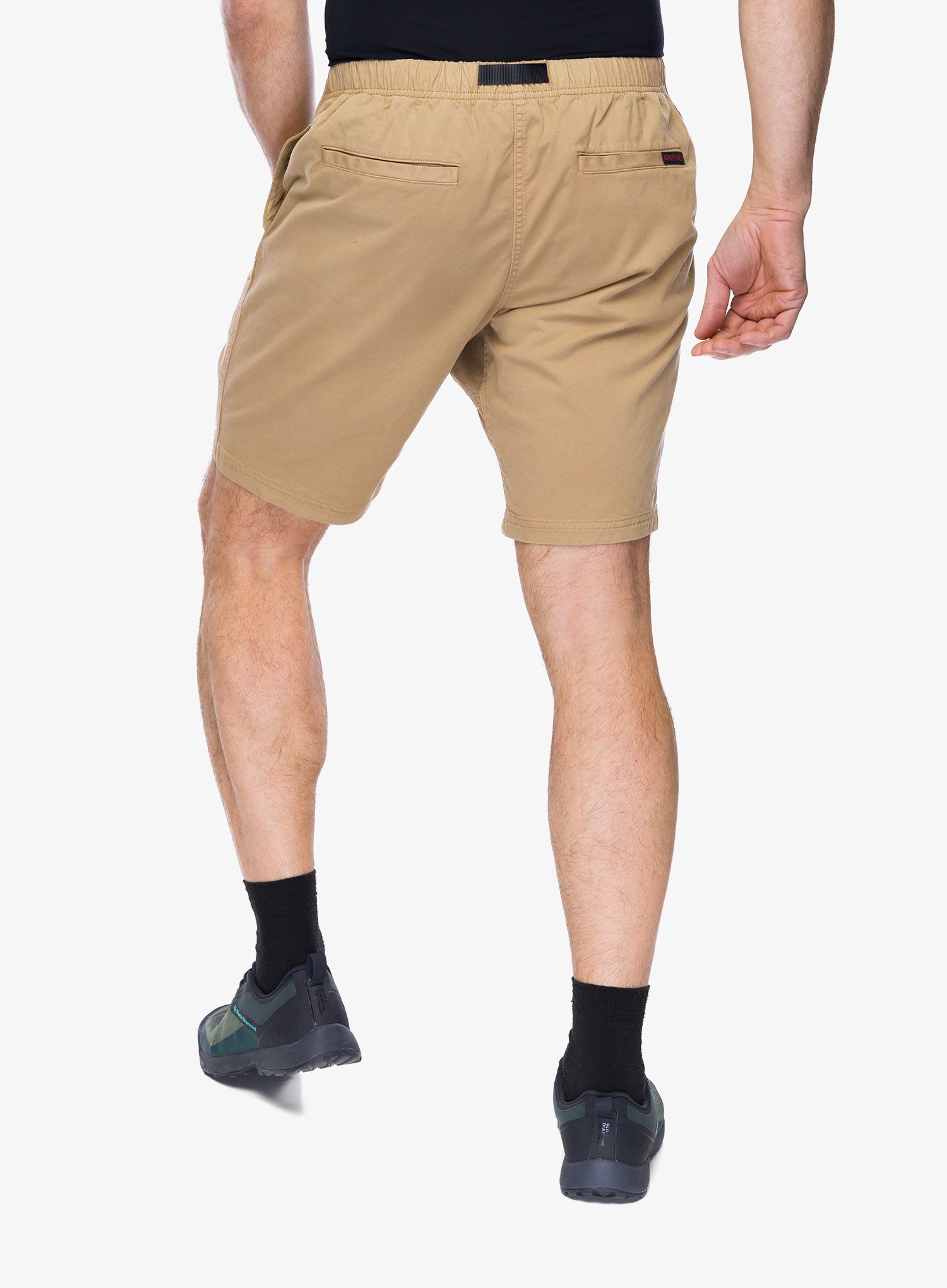 Kraťasy pánske Gramicci Nn-Short - chino