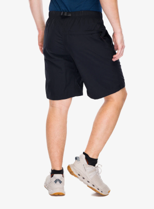 Kraťasy pánske Gramicci Nylon Packable G-Short - black