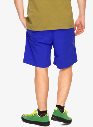Kraťasy pánske Gramicci Nylon Packable G-Short - ocean blue