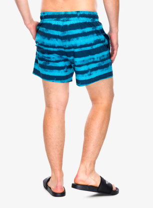 Kraťasy Oakley Blur Stripes Rc 16 Beachshort - blurred stripe bl