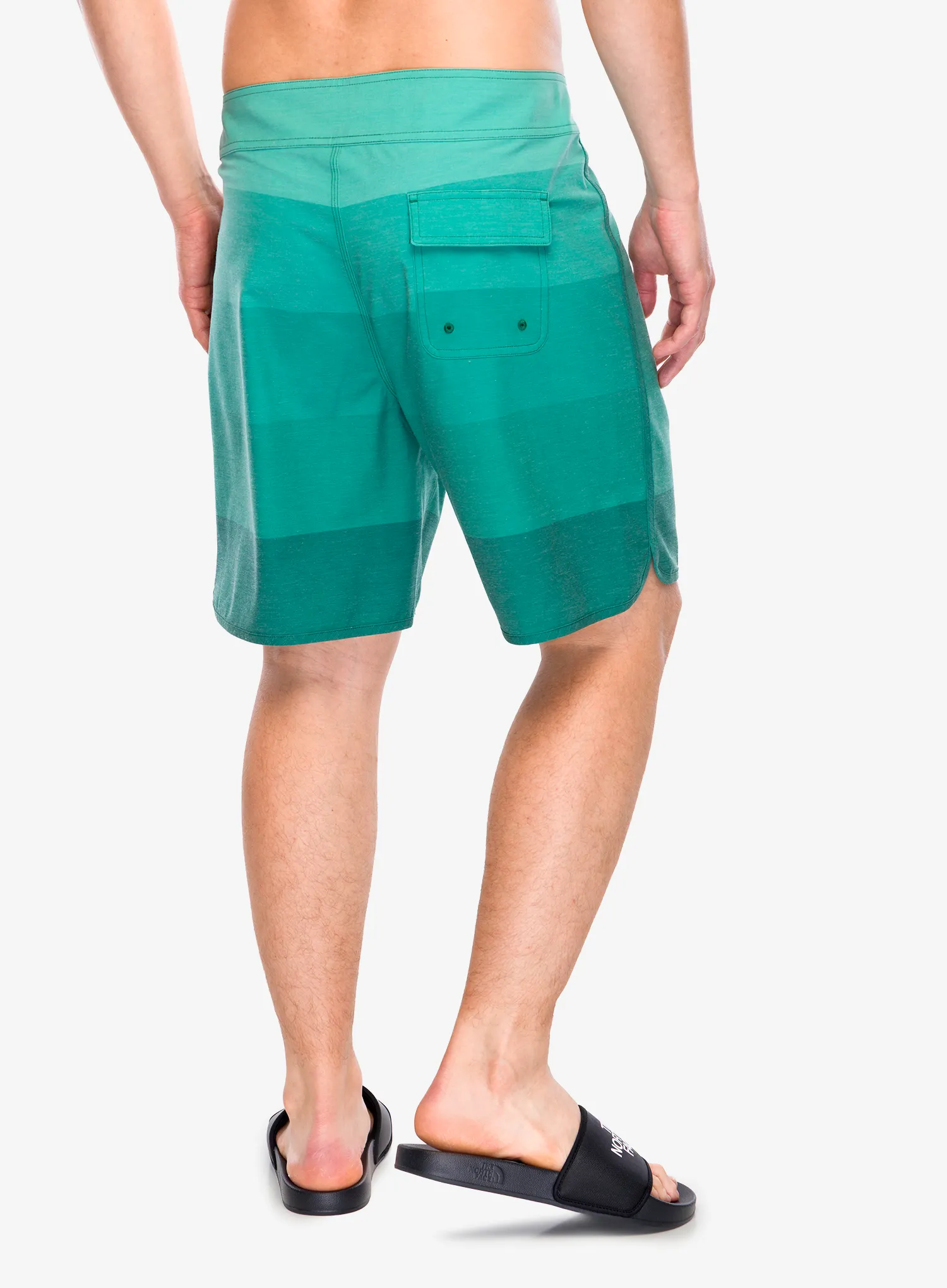 Kraťasy Oakley Retro Mark 19 Boardshort - viridian