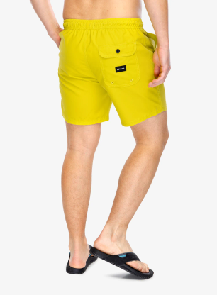 Kraťasy Rip Curl Easy Living Volley - sulphur
