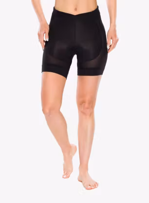 Dámske cyklistické nohavice krátke Patagonia Dirt Craft Bike Shorts - salvia green