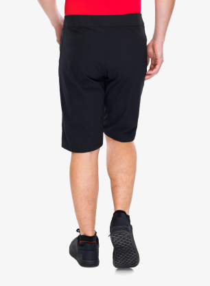 Cyklistické šortky Fox Ranger Short - black