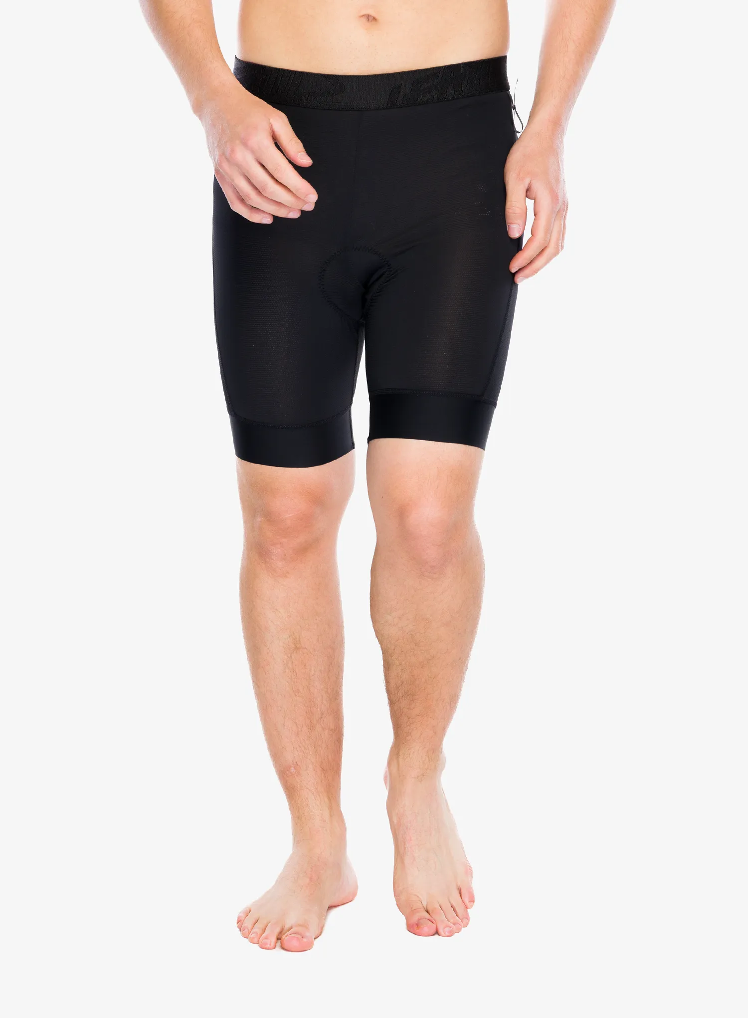 Cyklistické šortky Leatt Shorts MTB Trail 2.0 - teal