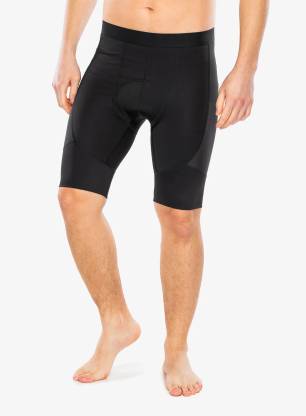 Cyklistické šortky Patagonia Dirt Craft Bike Shorts - black