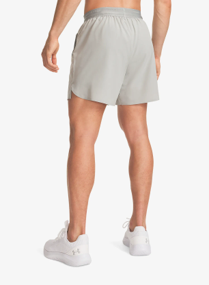 Športové kraťasy Under Armour Vanish Elite 6in Short - titanium/titanium