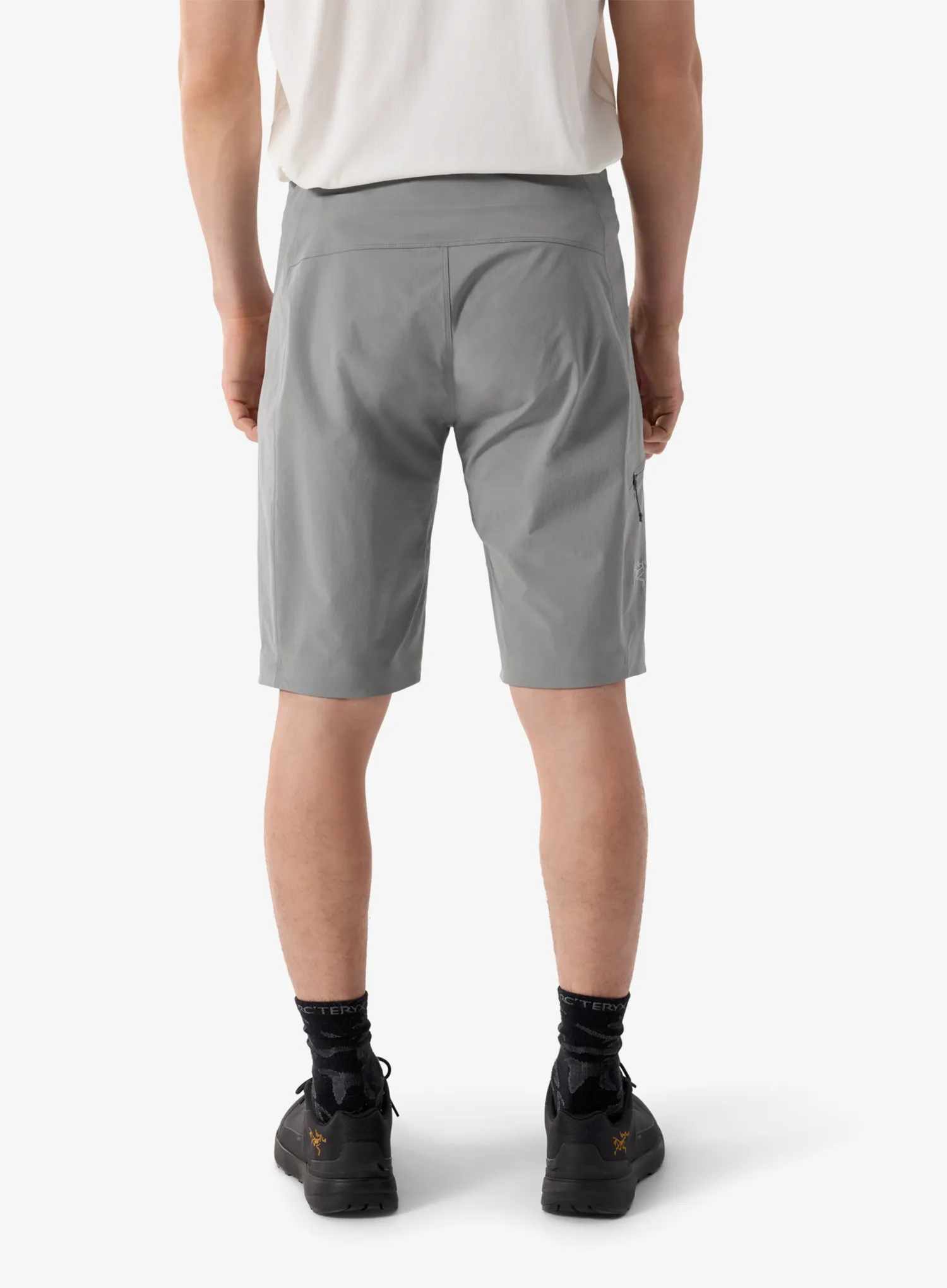 Turistické kraťasy Arcteryx Gamma SL Short 11  - void