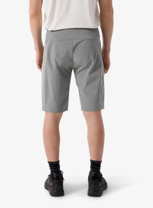 Turistické kraťasy Arcteryx Gamma SL Short 11 - void