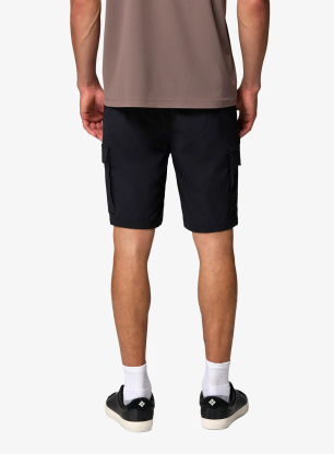 Turistické kraťasy Columbia ROC Tech Cargo Short - black