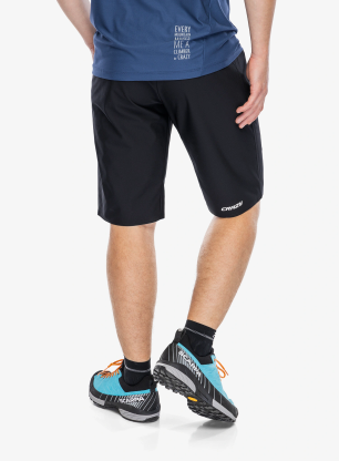 Turistické kraťasy Crazy Short Pegasus - resina