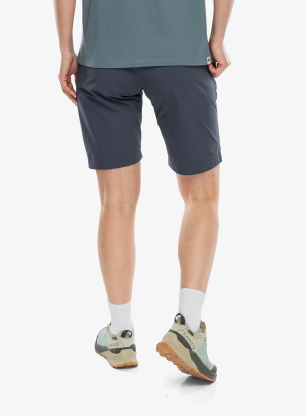 Turistické kraťasy dámske Mountain Equipment Comici Short - blue ombre