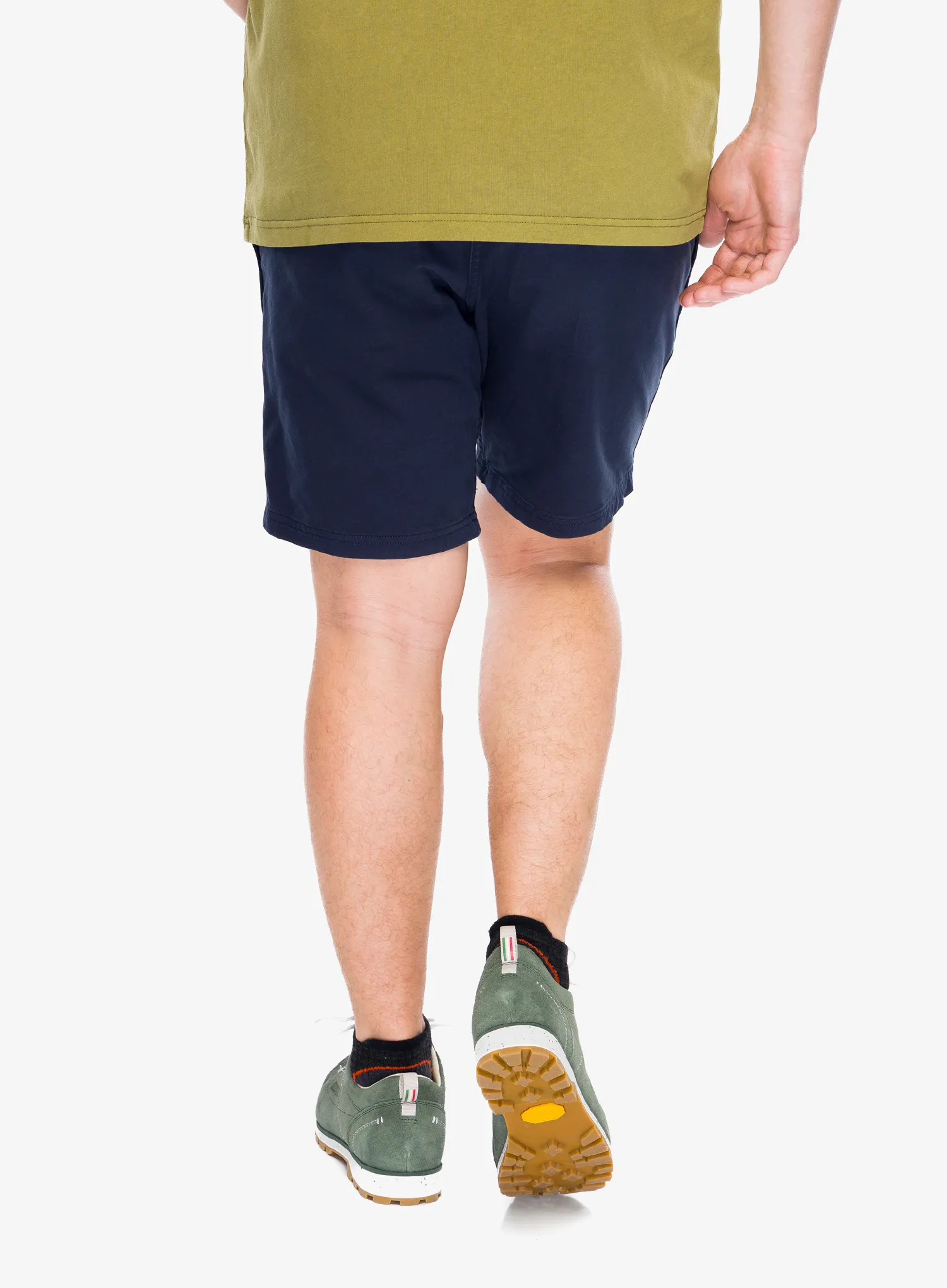 Turistické kraťasy Gramicci Nn-Short - double navy