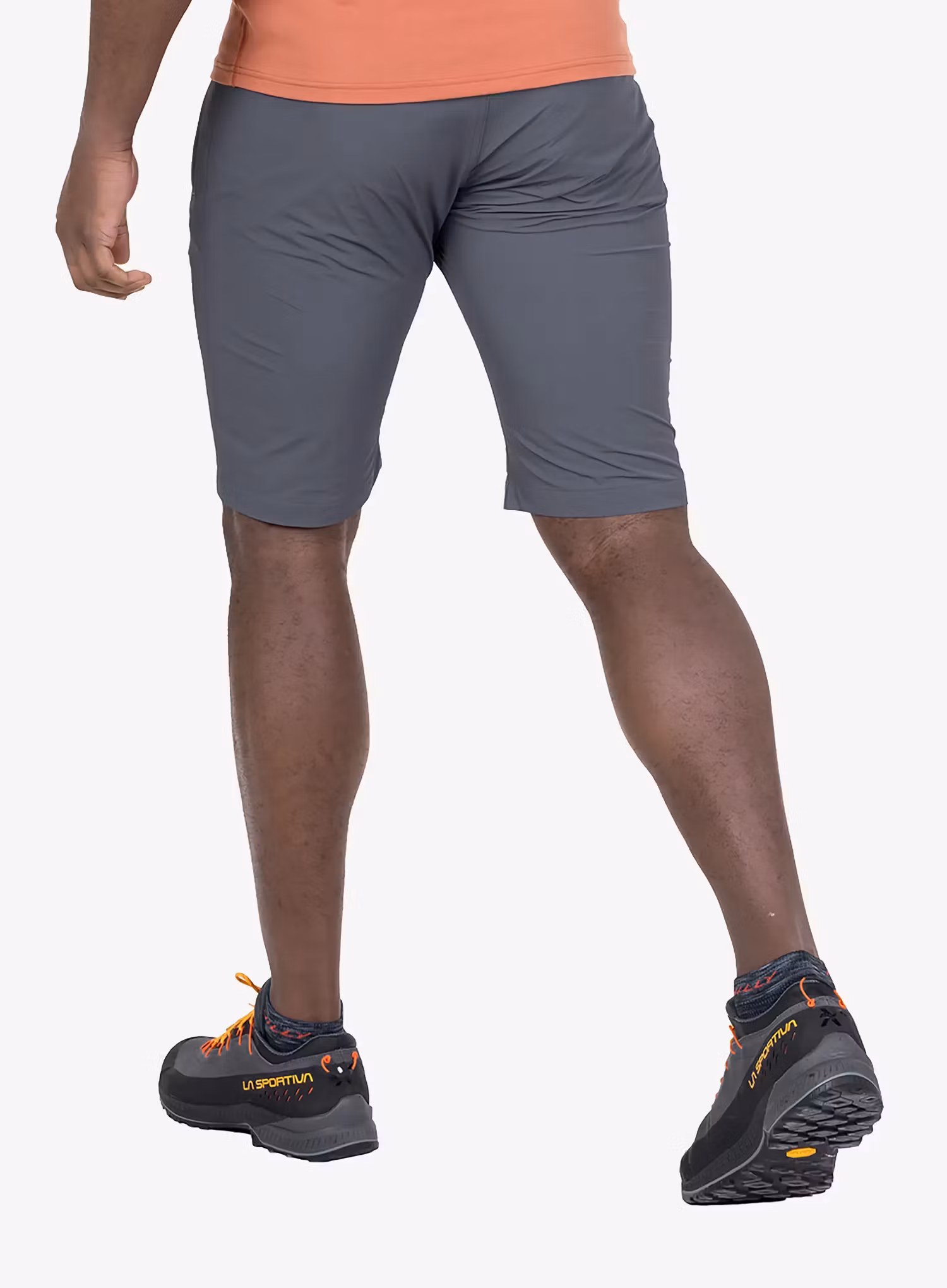 Turistické kraťasy Mountain Equipment Comici Short - ombre blue