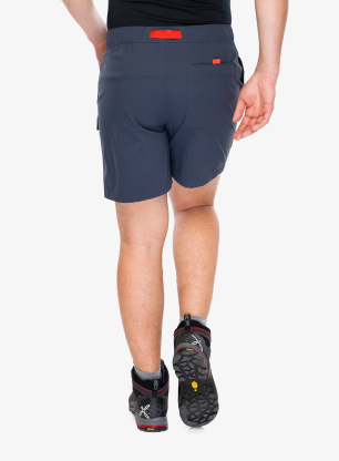 Turistické kraťasy Patagonia Outdoor Everyday Shorts 6 in - smolder blue