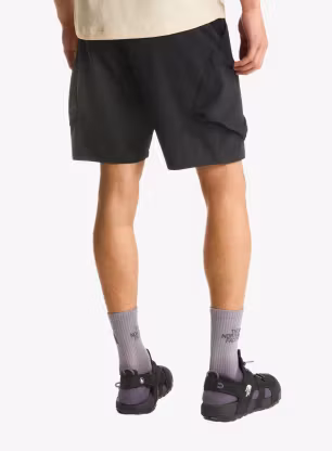 Turistické kraťasy The North Face Packable Short - tnf black