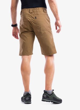 Kraťasy Helikon-Tex Greyman Tactical Shorts - DuraCanvas - coyote
