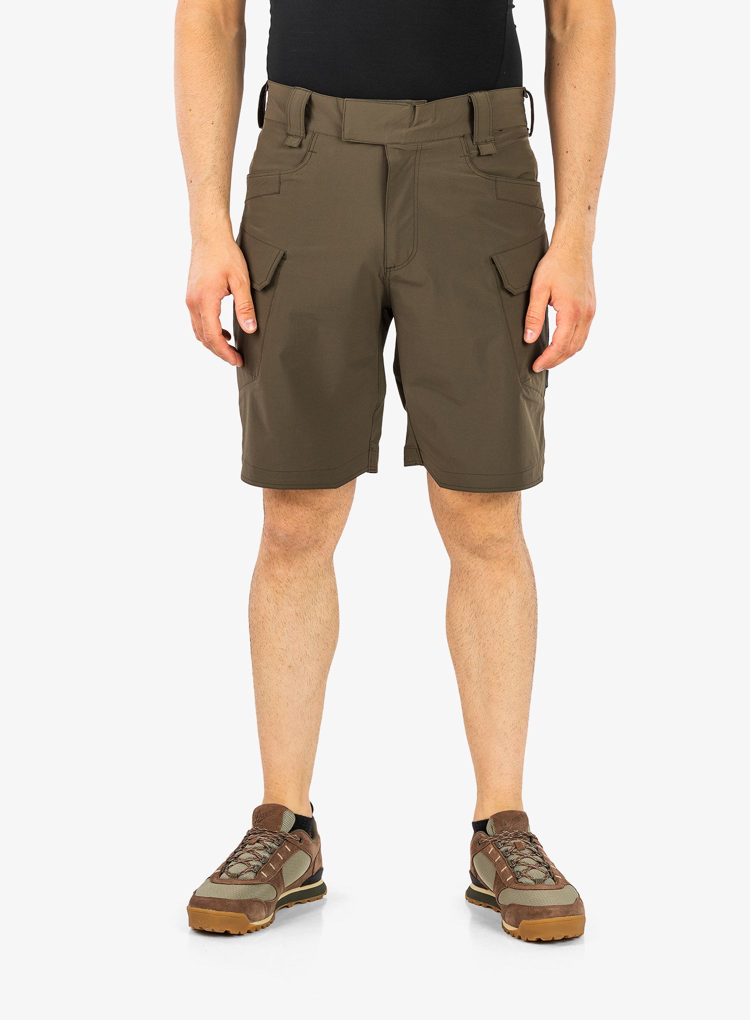 Kraťasy Helikon-Tex Outdoor Tactical Shorts 8.5 VersaStretch Lite