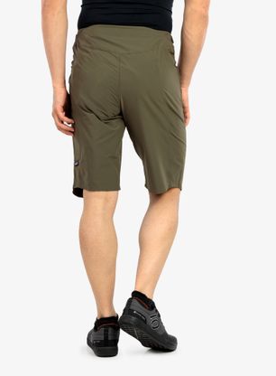 Cyklistické šortky Patagonia Dirt Craft Bike Shorts - basin green