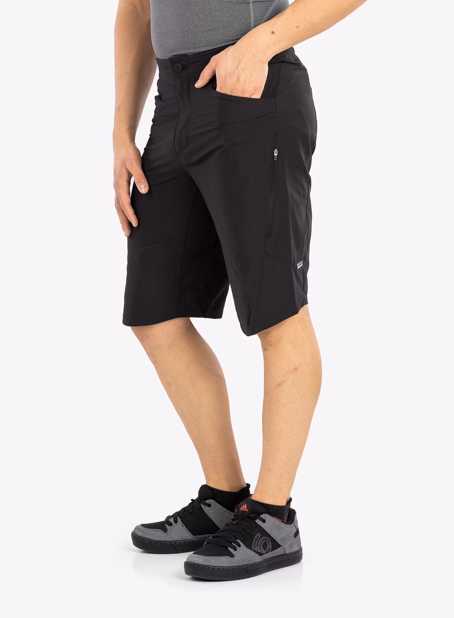 Cyklistické šortky Patagonia Dirt Craft Bike Shorts - black