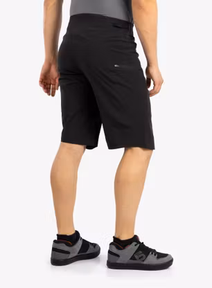 Cyklistické šortky Patagonia Dirt Roamer Bike Shorts - black