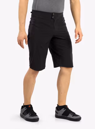Cyklistické šortky Patagonia Dirt Roamer Bike Shorts - black