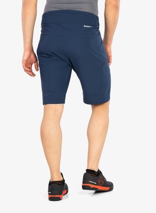 Cyklistické šortky Schoffel Shorts Montosoli M - dress blue