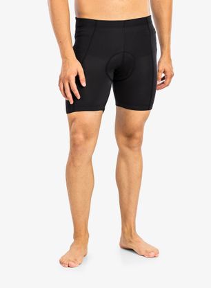 Cyklistické šortky Sensor Helium Shorts - deep blue