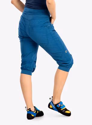 Lezecké kraťasy dámske Ocun Noya Shorts - midnight