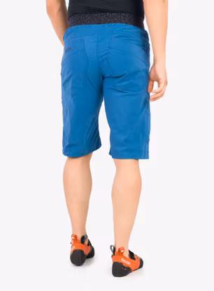 Lezecké kraťasy Ocun Mania Shorts - blue modnight II