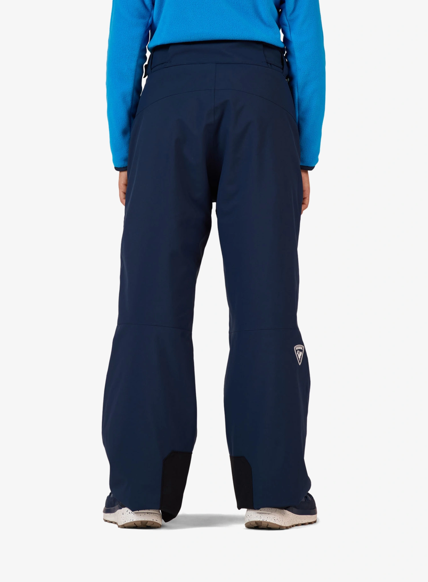 Chlapčenské nohavice Rossignol Insulated Ski Pant - dark navy