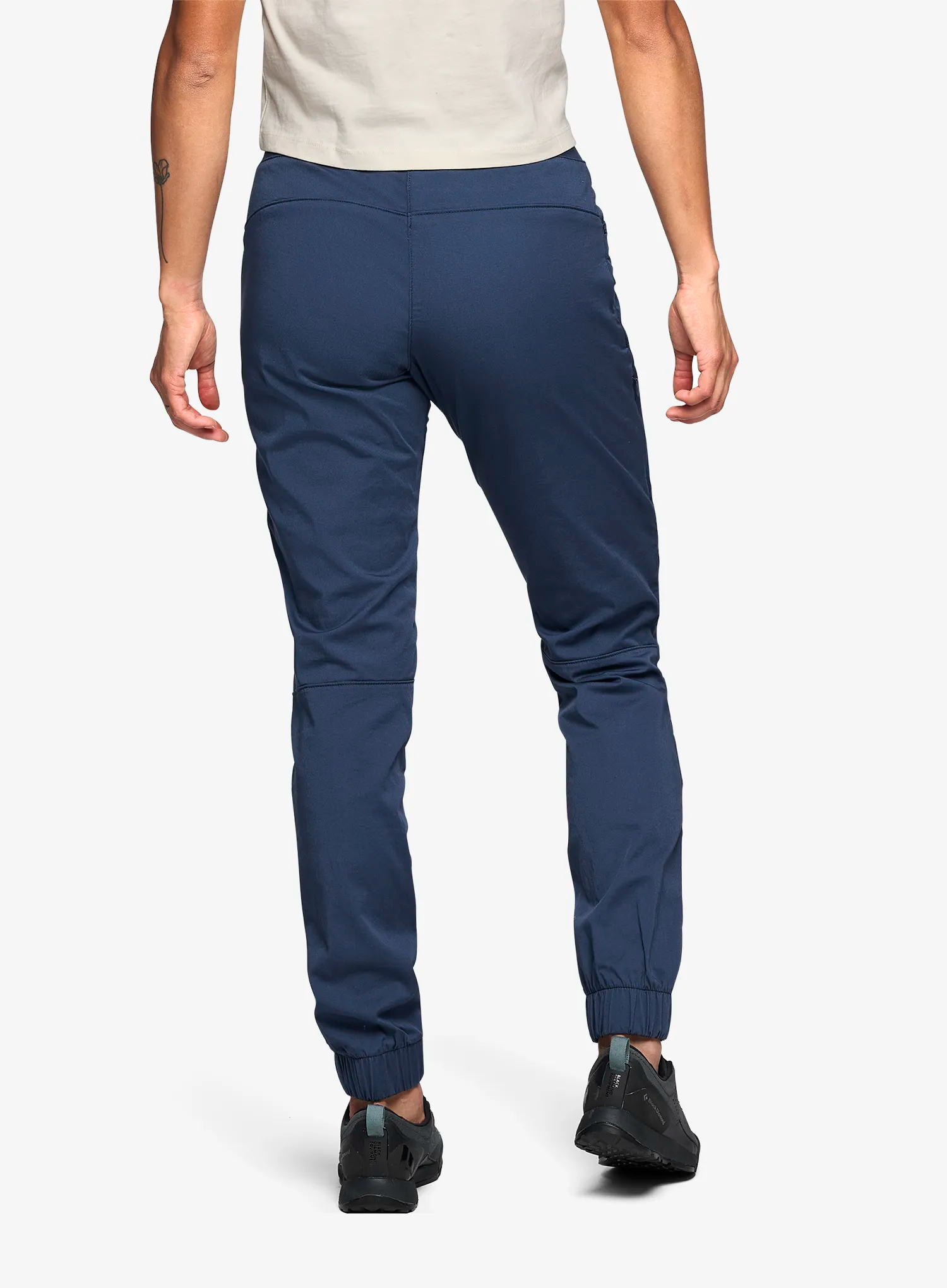 Dámske nohavice Black Diamond Notion SP Pants - indigo