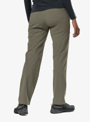 Dámske nohavice Montane Caelum Pants - caper