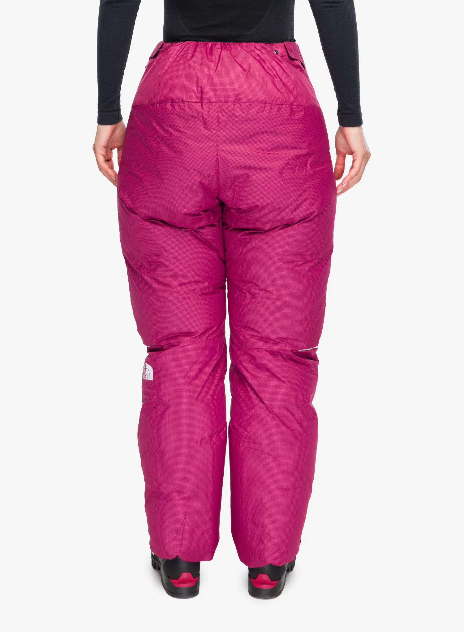 Dámske nohavice The North Face Summit Cloud Down AMK Pant - lali guran