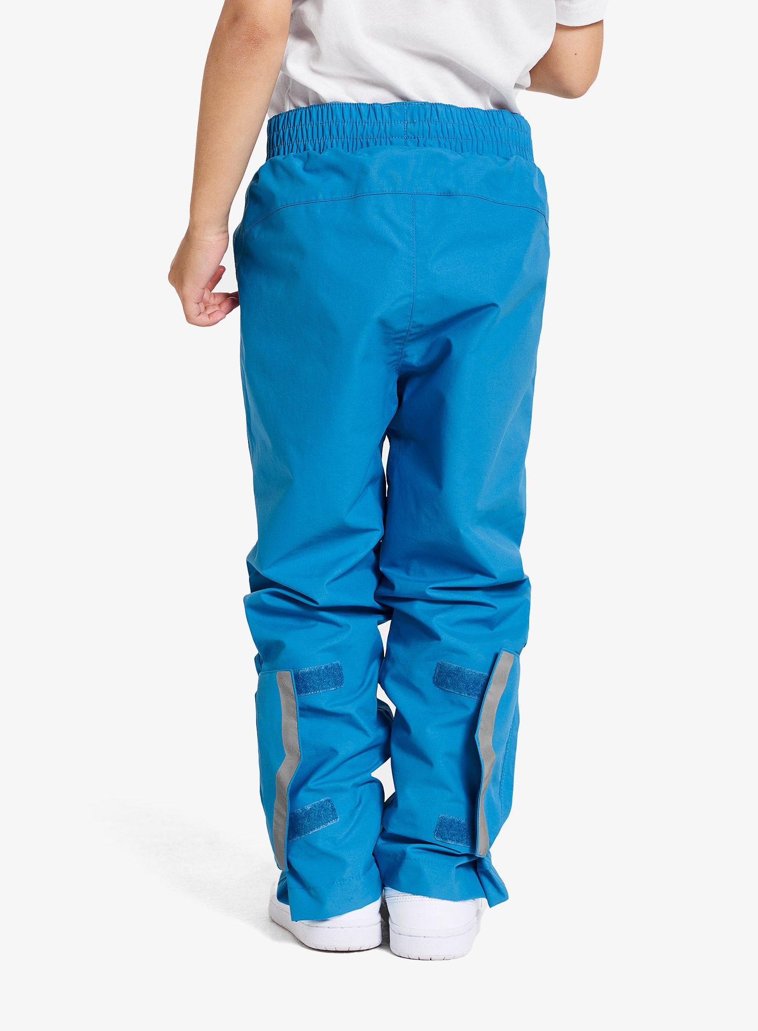 Detské nohavice Didriksons Idur Pants 4 - flag blue
